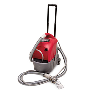 FiberPRO  3.5 Gallon Spotter Carpet Extractor