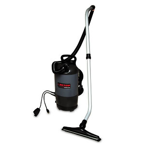 BACKPACK VACUUMS