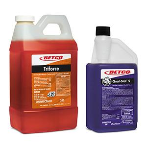 disinfectants betco introducing disinfectant announce concentrated gotten faster excited introduction ultra line