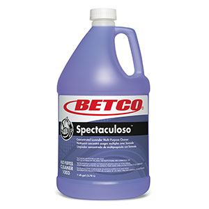Betco 13805-00 Betgo ph7 5 Gallon Multisurface Floor Cleaner