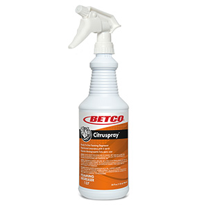 Kitchen Degreaser Eco Cleaning – Urban Ethos