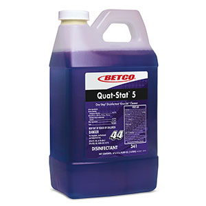 New BETCO FASTDRAW CHEMICAL MANAGEMENT SYSTEM Mops Buckets Spray Fill Janitorial 